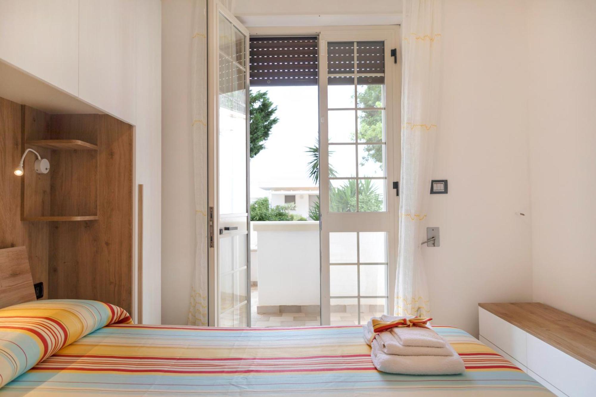 Blu Salento Casavacanze توري سان جيوفاني أوغينتو المظهر الخارجي الصورة